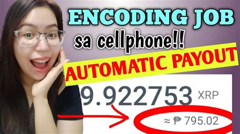 pogo encoder|Pogo Encoder Salaries in Philippines .